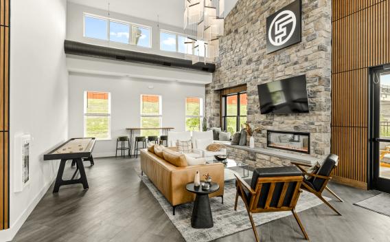 clubhouse