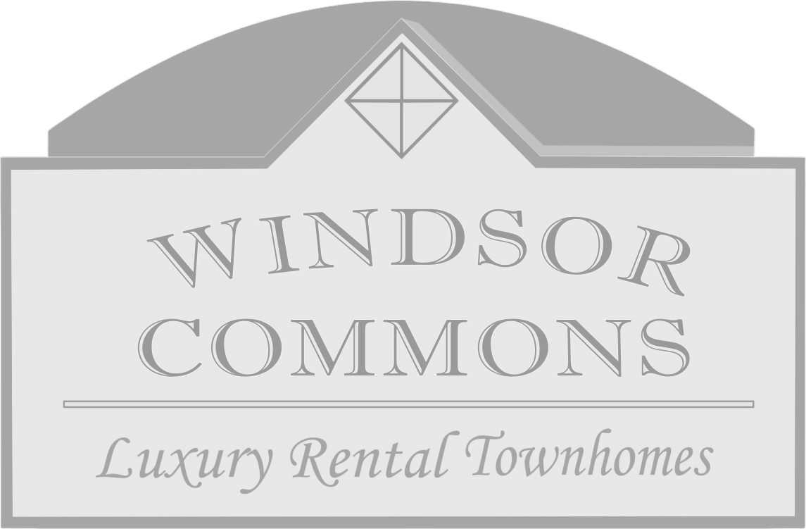 Windsor Commons - Luxury Rental Townhomes