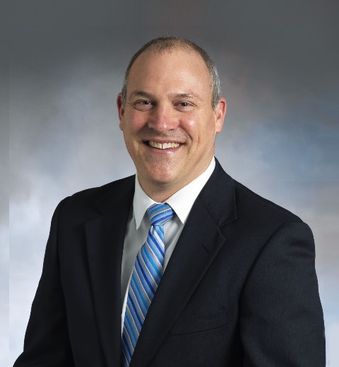 Brian Hurter