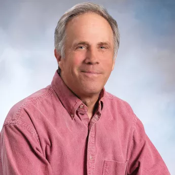 Bill Kreiders Vice President of Grounds Maintenance