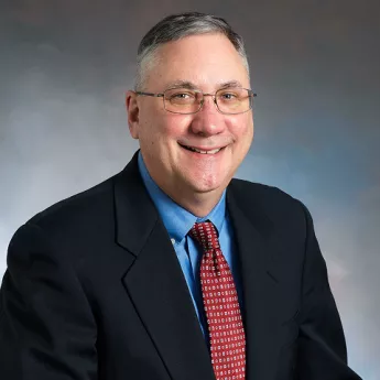 Craig Gingrich President and CEO