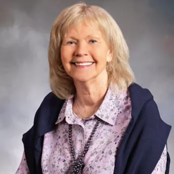 Judi Rineer Vice President of Construction Management