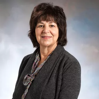 Lisa Bushey VP of Property Management