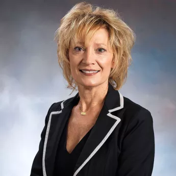 Lisa Delgado Executive Vice President