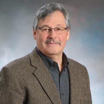 Randy Waughtel Vice President of Facilities Management