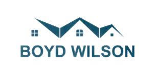 Boyd Wilson Logo