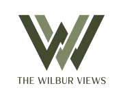 The Wilbur Views Logo