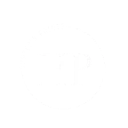 Hunters Pointe Logo White
