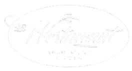 Westmount logo white