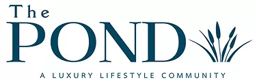 The Pond Logo 