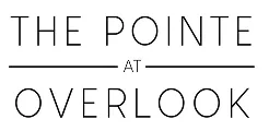 The Pointe at Overlook logo
