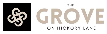 The Grove on Hickory Lane Logo
