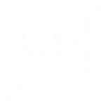 Village of Olde Hickory Logo White