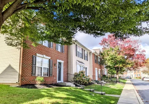 Exterior Street View