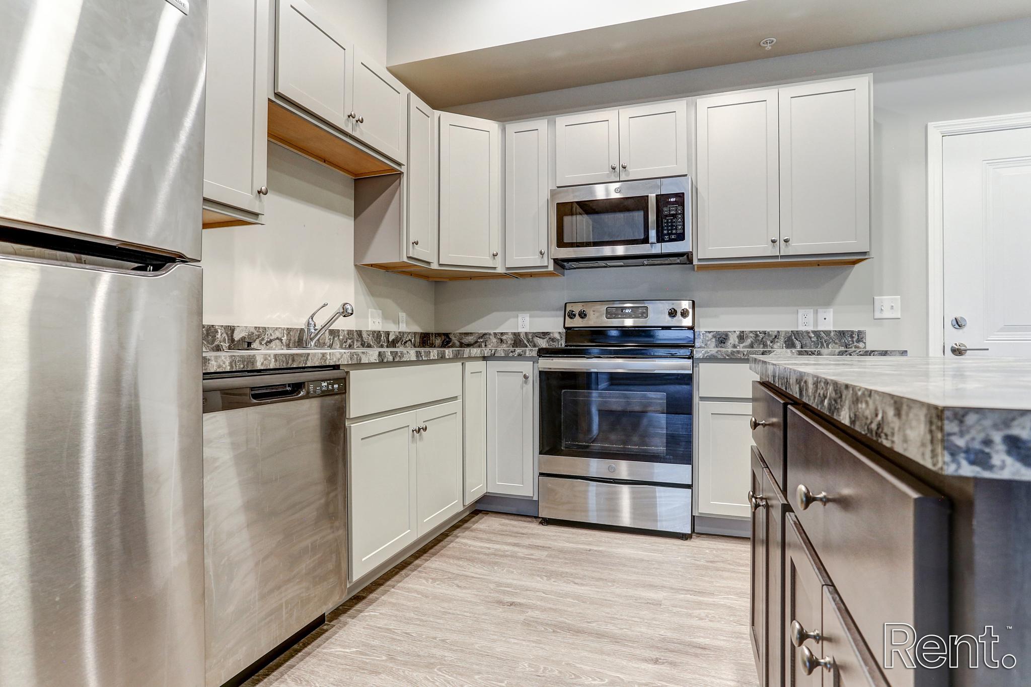 Clayton Kitchen