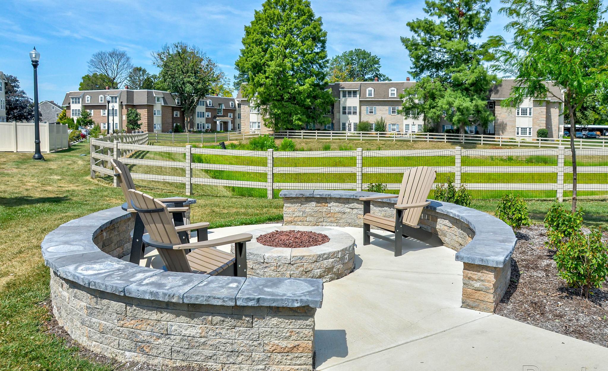 firepit